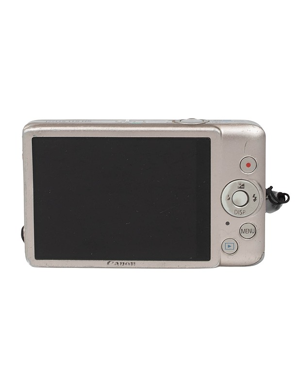 CANON IXUS 115 HS -digikamera  - Muu elektroniikka - 10105603682 - 2