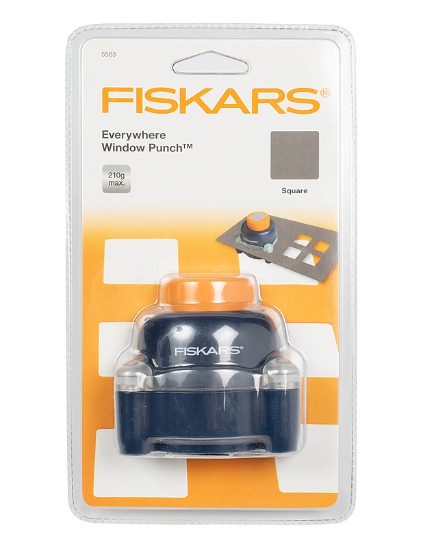 FISKARS  - Askartelu - 10105603684 - 0