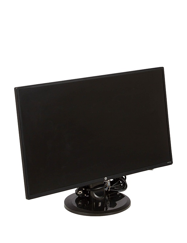 HP 24y 23.8" Full HD näyttö - Tietokoneet - 10105603695 - 0