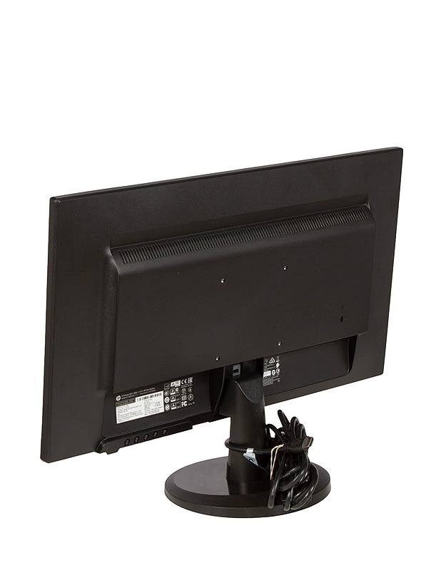 HP 24y 23.8" Full HD näyttö - Tietokoneet - 10105603695 - 1