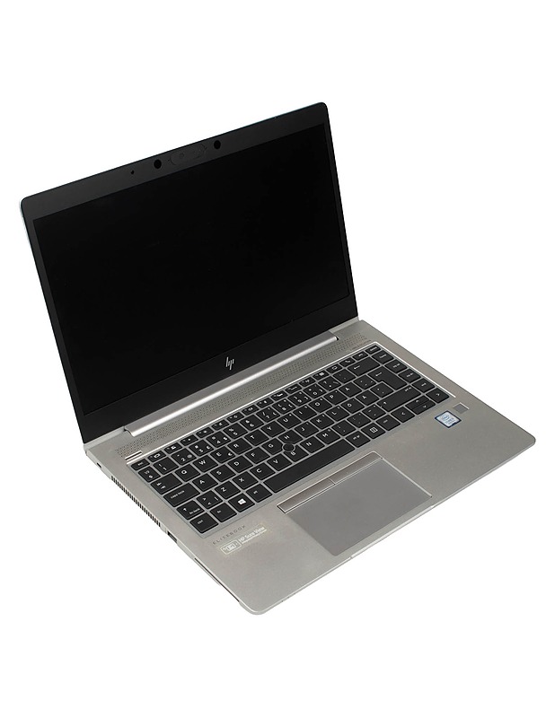 HP Elitebook 840 G6 -kannettava tietokone  - Tietokoneet - 10105603703 - 0