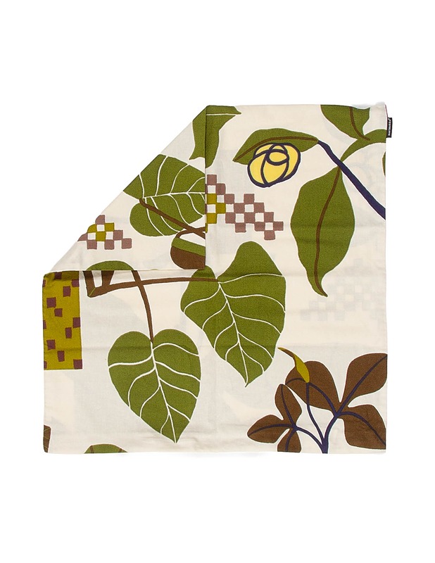 MARIMEKKO Onni koristetyynyn päällinen, 50x50 cm - Designsuosikit - 10105603706 - 0