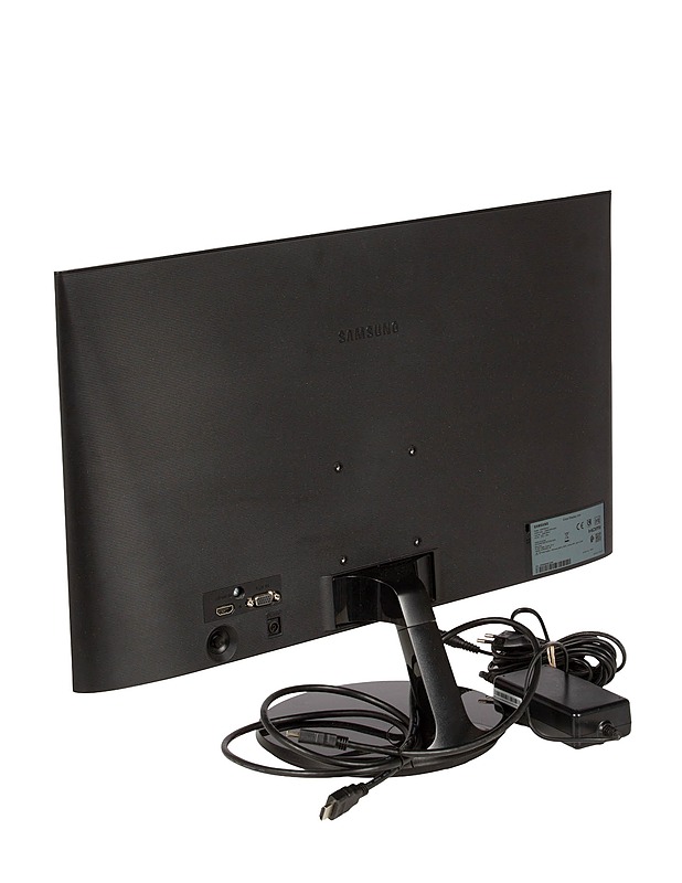 SAMSUNG S24F354FHU 23.5" Full HD näyttö - Tietokoneet - 10105603721 - 1