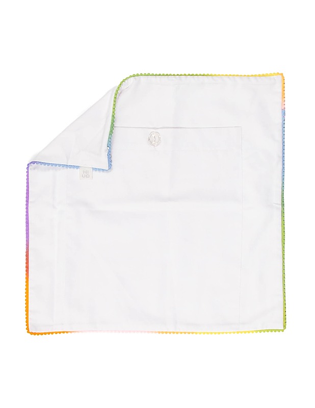 IHQU koristetyynyn päällinen, 50x50 cm - Liinavaatteet - 10105603723 - 0