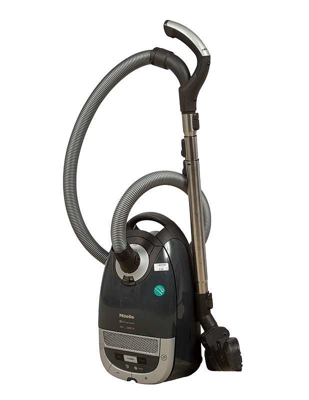 MIELE S5 PREMIUM S5481 -pölynimuri  - Kodinkoneet - 10105603733 - 0