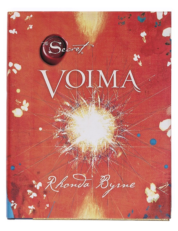 Voima - Rhonda Byrne - Tietokirjat ja oppaat - 10105603732 - 0