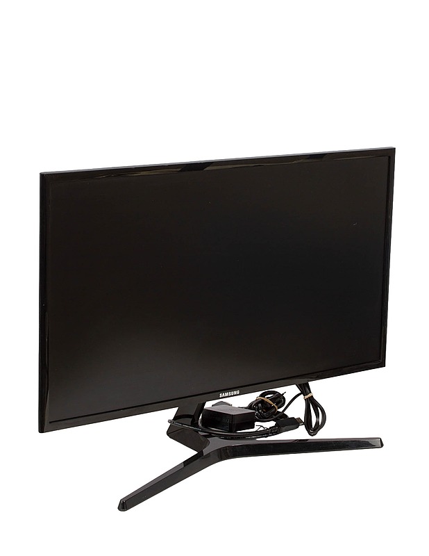 SAMSUNG S27F358FWU 27" Full HD näyttö - Tietokoneet - 10105603736 - 0