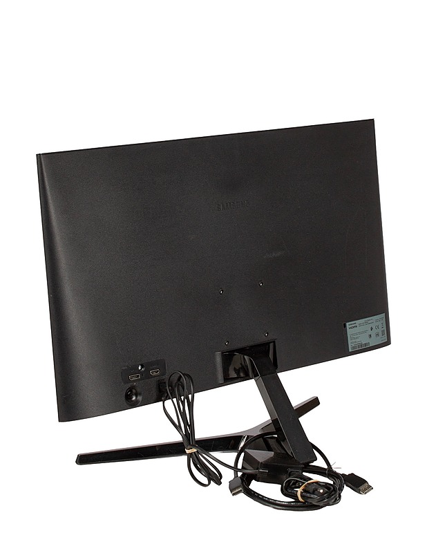 SAMSUNG S27F358FWU 27" Full HD näyttö - Tietokoneet - 10105603736 - 1