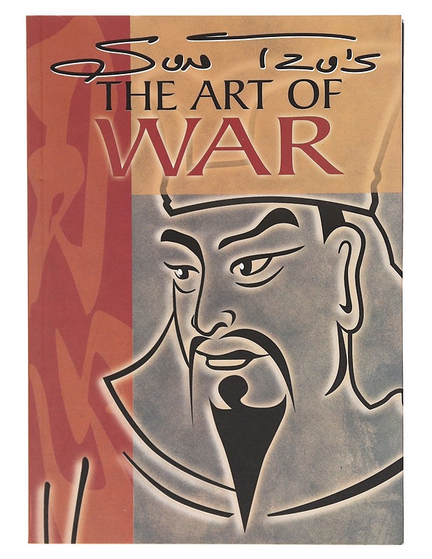 The art of war - Sun Tzu - Historiakirjat - 10105603741 - 0