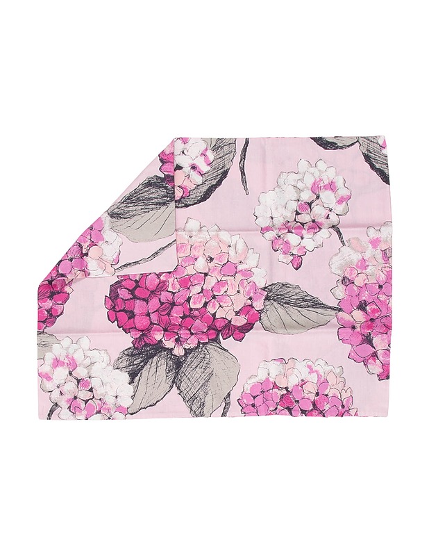 PENTIK Hortensia tyynyliina, 50x60 cm - Liinavaatteet - 10105603740 - 0
