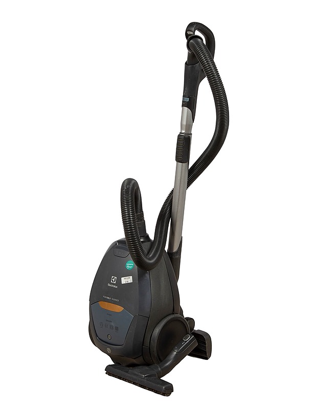 ELECTROLUX Pure D8 Silence -pölynimuri  - Kodinkoneet - 10105603747 - 0