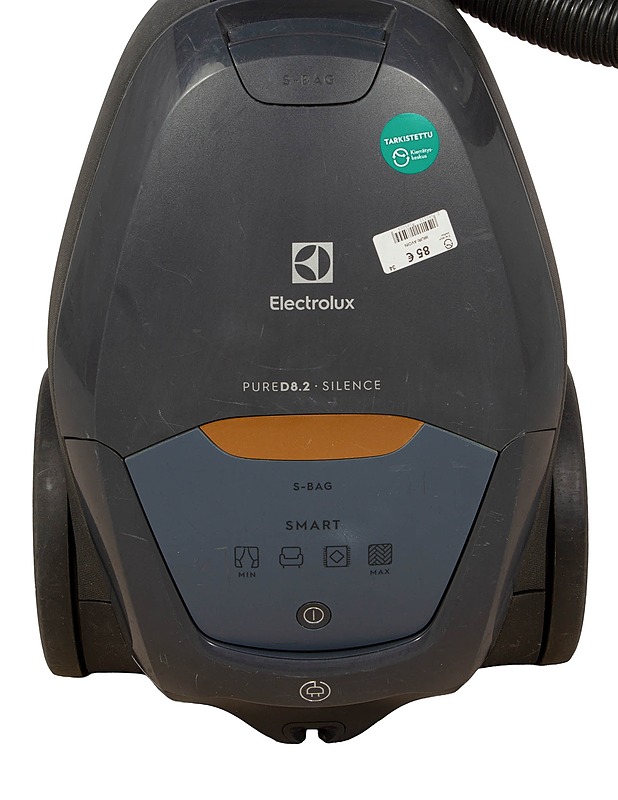 ELECTROLUX Pure D8 Silence -pölynimuri  - Kodinkoneet - 10105603747 - 2