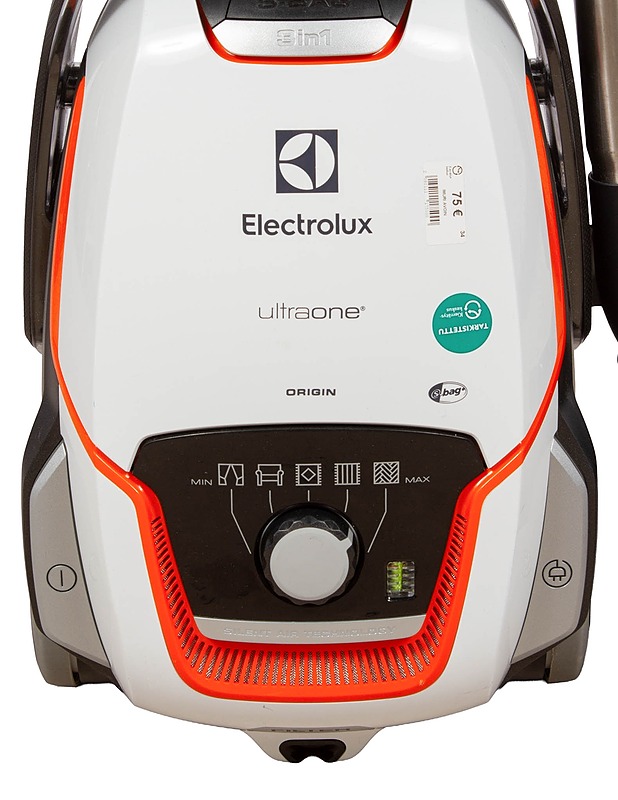 ELECTROLUX Ultraone Origin -pölynimuri  - Kodinkoneet - 10105603756 - 2