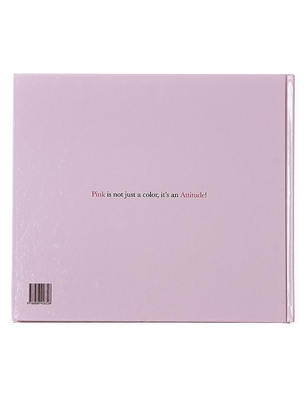 Pink Attitude - The Contemporary Female Creativity - Taide- ja kulttuurikirjat - 10105603769 - 1