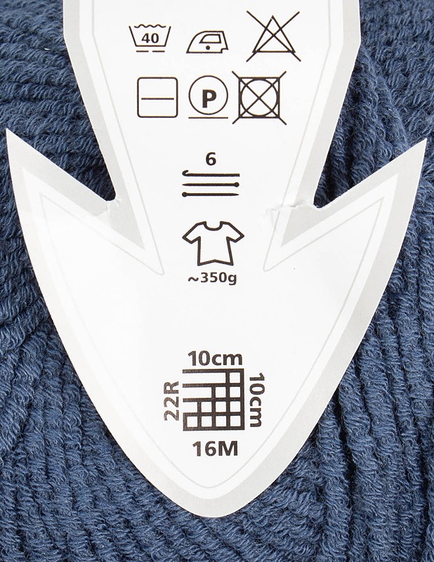 GEDIFRA Modern Cotton Elite vyötelanka, 50 g - Käsityö - 10105603765 - 1