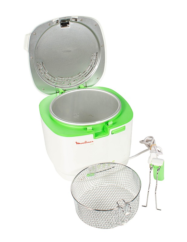 MOULINEX Uno -friteerauskeitin - Kodinkoneet - 10105603791 - 1