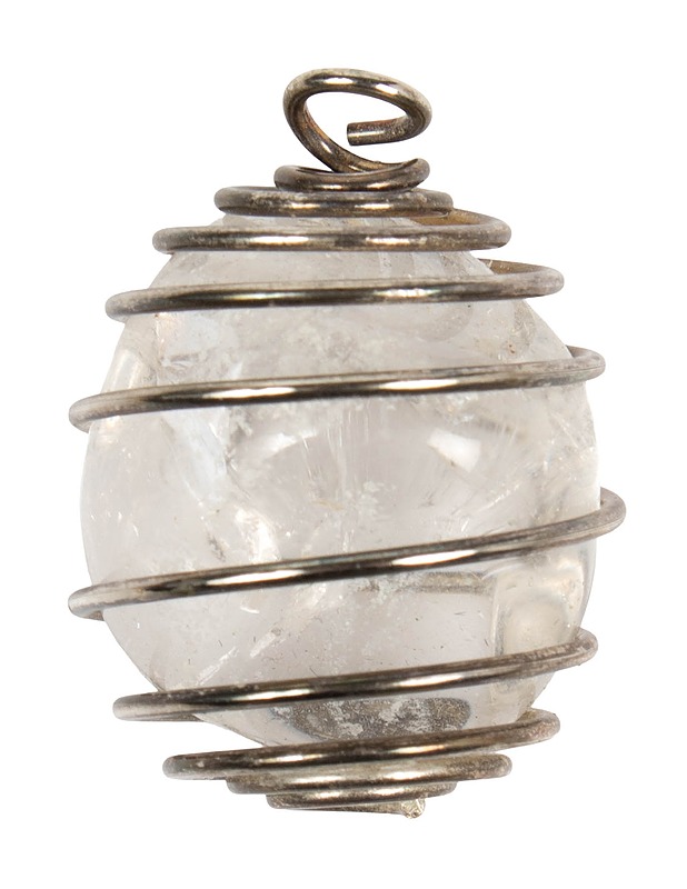 Kvartsiamuletti - Askartelu - 10105603809 - 0