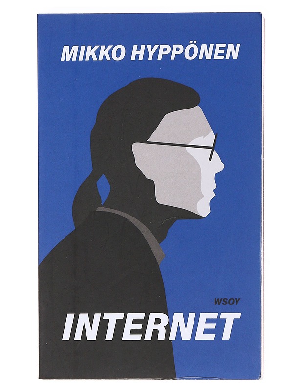 Internet - Hyppönen, Mikko - Tietokirjat - 10105603850 - 0