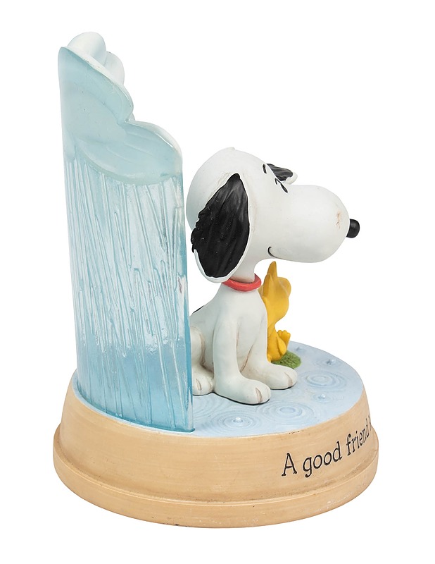 HALLMARK Peanuts Gallery patsas - Koriste-esineet - 10105603890 - 2
