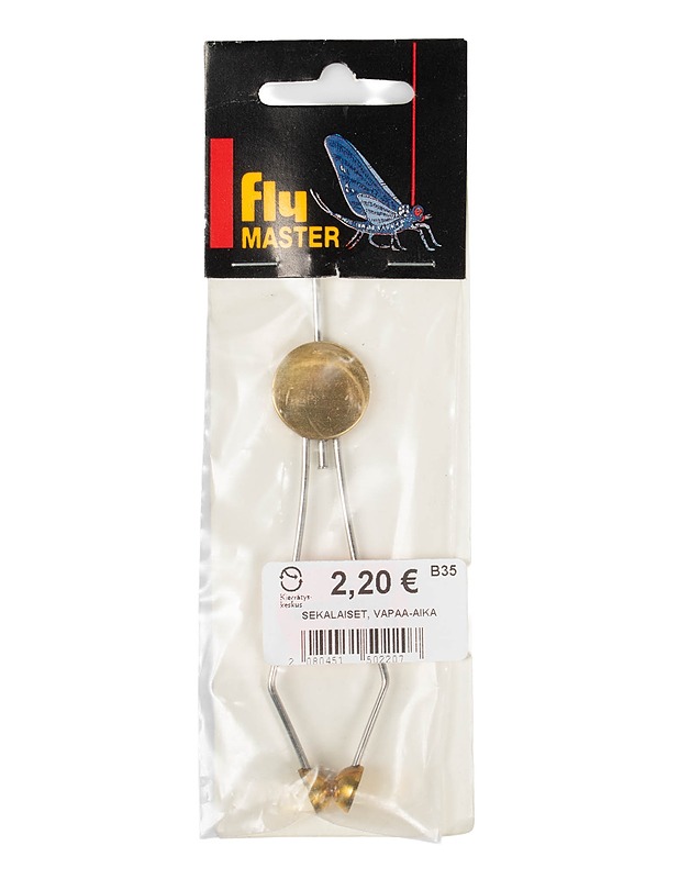 FLY MASTER perhonsidontapuolanpidin - Muut urheiluvälineet ja vapaa-aika - 10105603905 - 0
