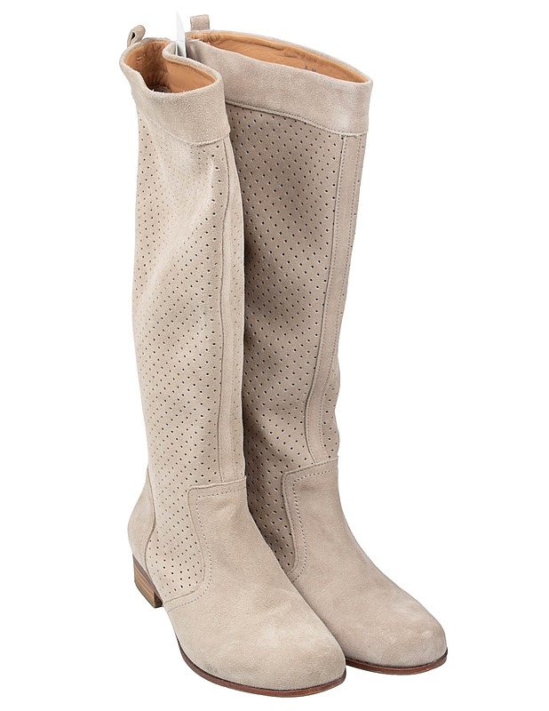 CLARKS saappaat, 37,5 - Naisten nilkkurit ja saappaat - 10105603907 - 0