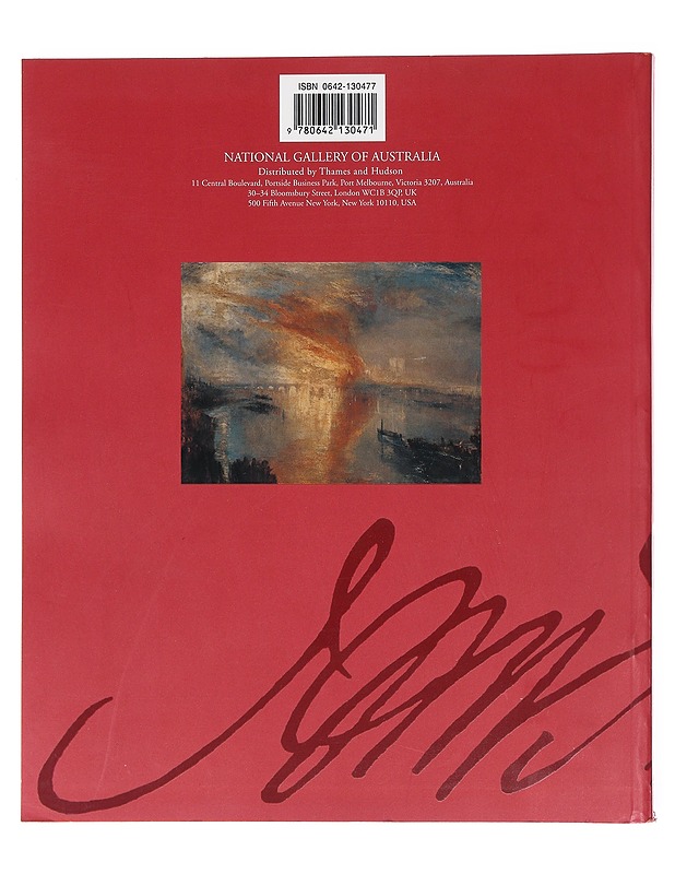 Turner - Michael Lloyd - Taide- ja kulttuurikirjat - 10105603916 - 1