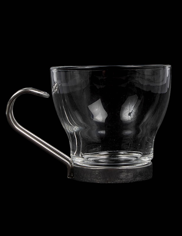FIDENZA Oslo espressokuppi, 4 kpl - Mukit ja kahvikupit - 10105603938 - 2