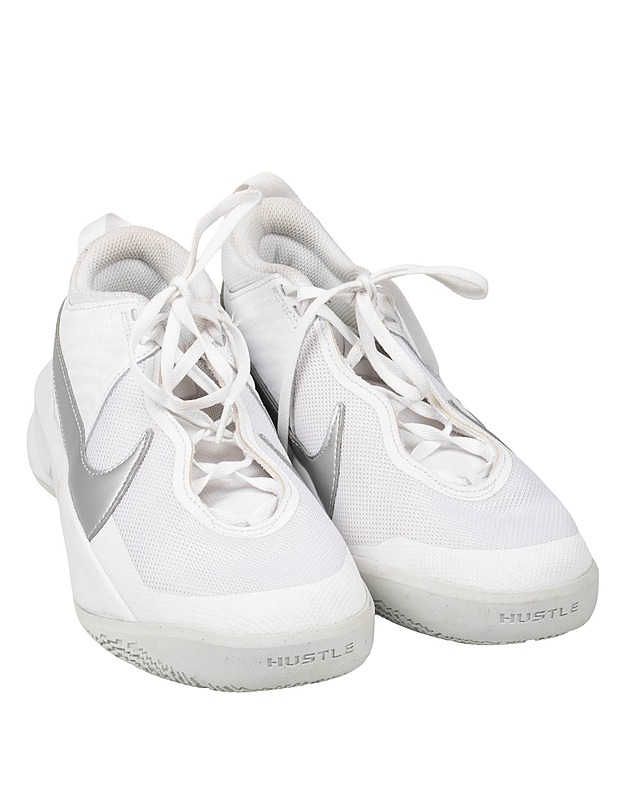 NIKE Team Hustle D 10 koripallokengät, 39 - Lasten kengät - 10105603947 - 0