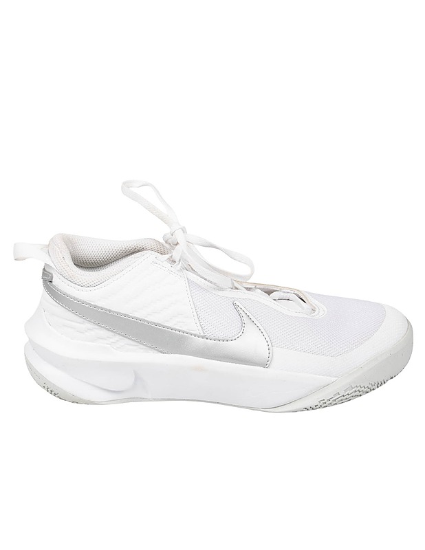 NIKE Team Hustle D 10 koripallokengät, 39 - Lasten kengät - 10105603947 - 1