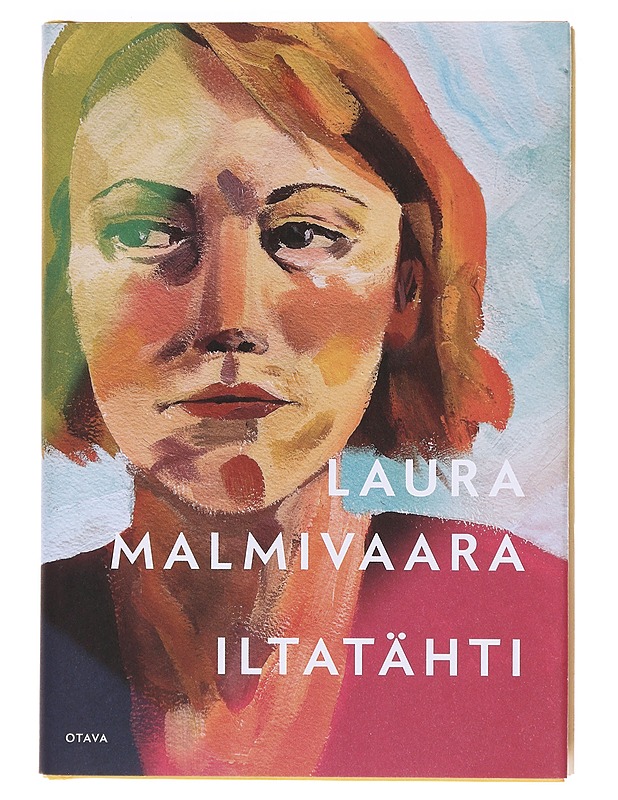 Iltatähti - Laura Malmivaara - Romaanit ja novellit - 10105603951 - 0