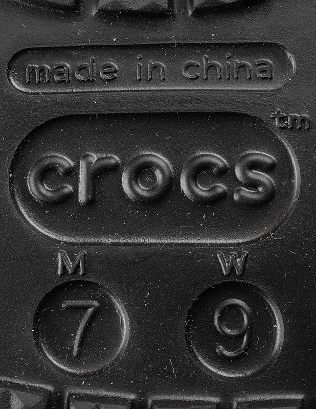 CROCS Classic Cowboy saappaat, 39-40 - Lasten kengät - 10105603979 - 2