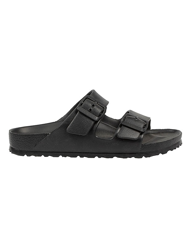 BIRKENSTOCK mustat kevytsandaalit, 38 - Naisten sandaalit ja balleriinat - 10105603981 - 1