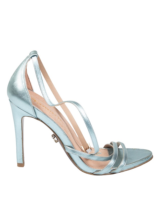 TAMARIS Heeled sandaalit, 37 - Korkokengät - 10105604008 - 1