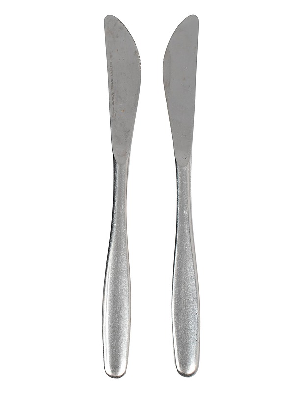 HACKMAN Savonia ruokaveitsi, 4 kpl - Designsuosikit - 10105604031 - 1