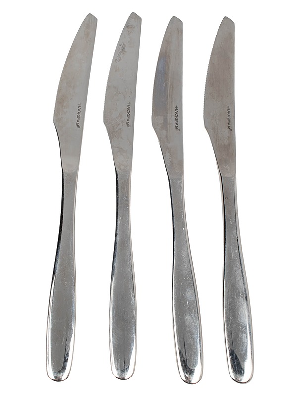 HACKMAN Savonia pihviveitsi, 4 kpl - Designsuosikit - 10105604033 - 0