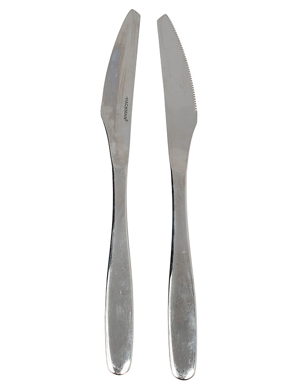 HACKMAN Savonia pihviveitsi, 4 kpl - Designsuosikit - 10105604033 - 1