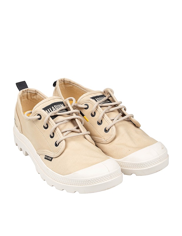 PALLADIUM Pampa Ox HTG Supply kangastennarit, 42 - Miesten kengät - 10105604040 - 0