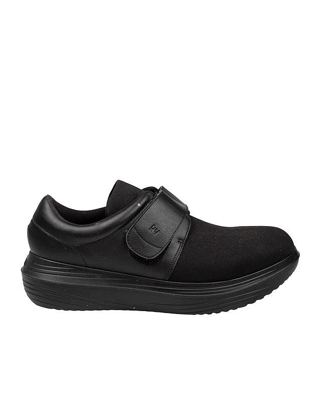 KYBUN Vals Men Black mukavuuskengät, 45 ? - Miesten kengät - 10105604051 - 1