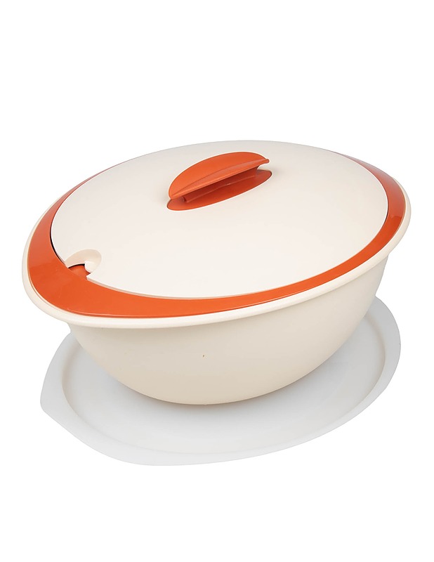 TUPPERWARE - Tarjoiluastiat - 10105604067 - 0
