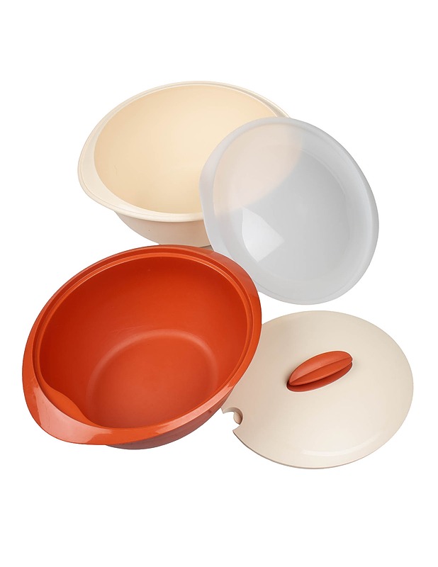 TUPPERWARE - Tarjoiluastiat - 10105604067 - 1
