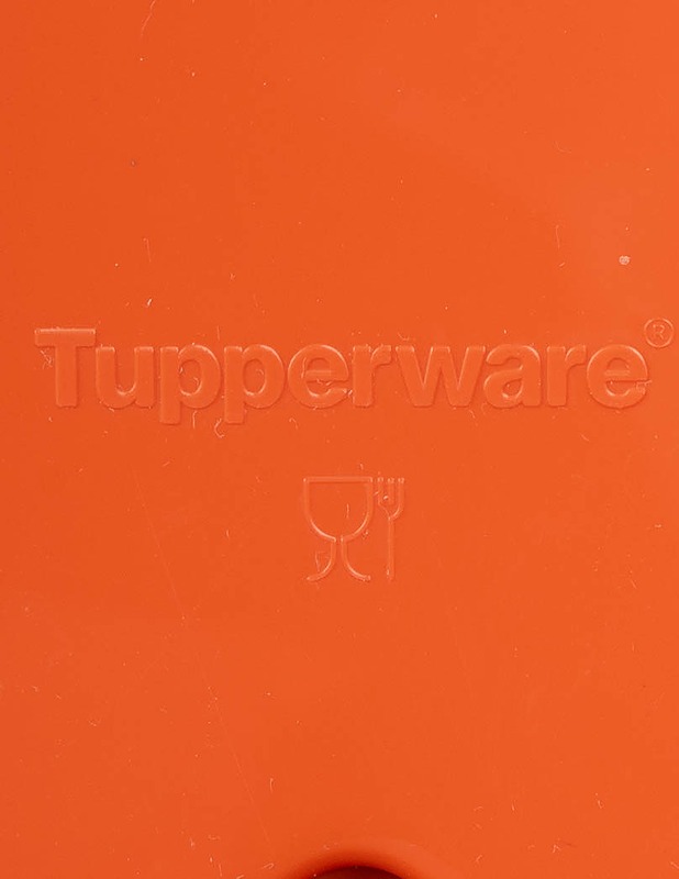 TUPPERWARE - Tarjoiluastiat - 10105604067 - 3