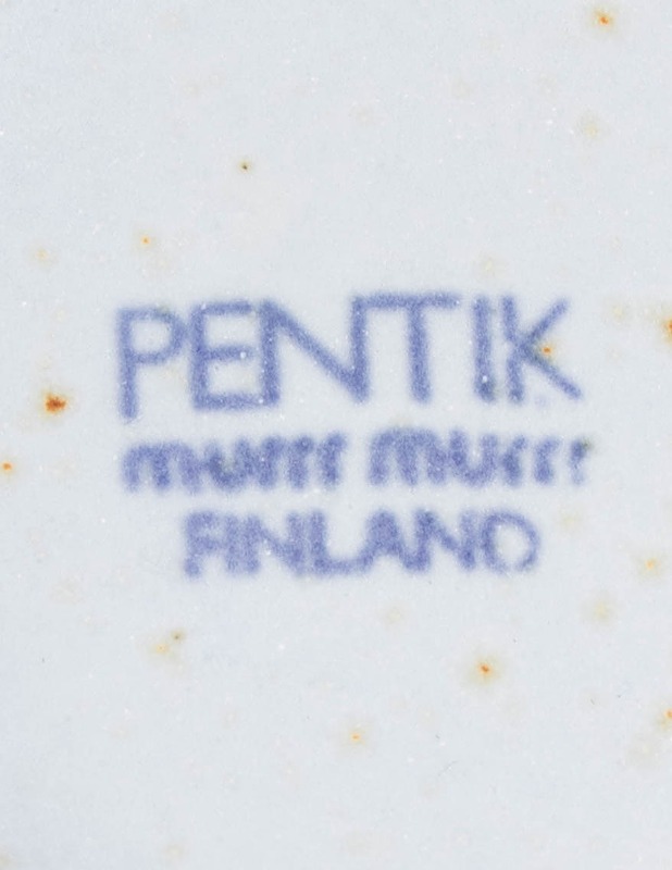 PENTIK Murr Murr pupumuki - Designsuosikit - 10105604069 - 2