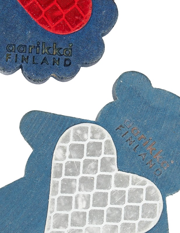 AARIKKA heijastimet, 2 kpl - Designsuosikit - 10105604104 - 2