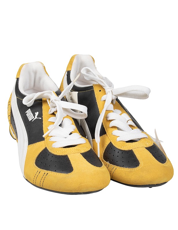 PUMA Speed cat tennarit,40 - Miesten kengät - 10105604105 - 0