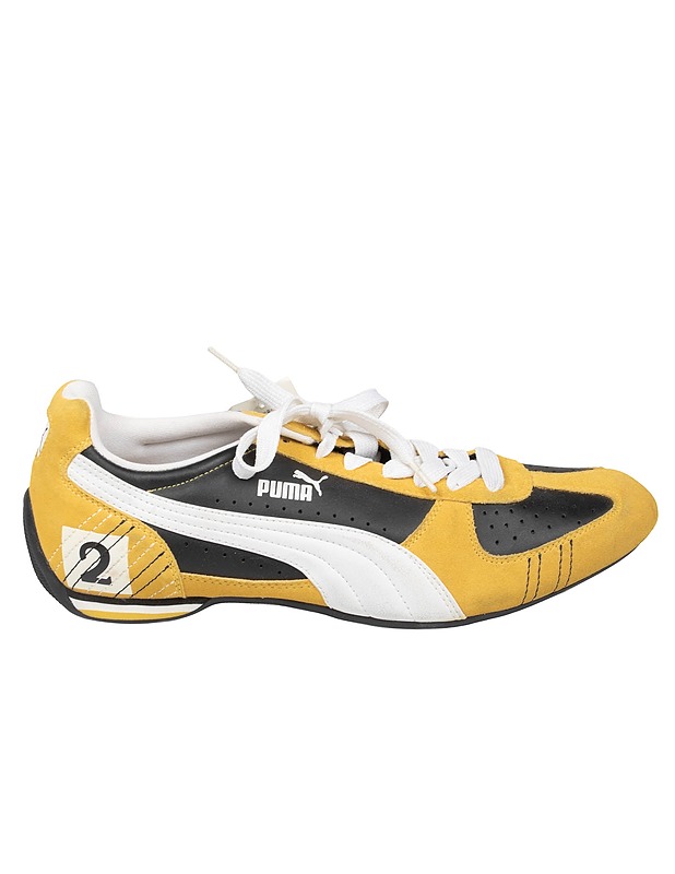 PUMA Speed cat tennarit,40 - Miesten kengät - 10105604105 - 1