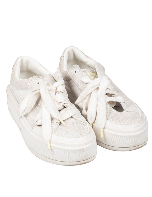 II-laatu CONVERSE All Star Cruise Ox tennarit, 42 - Naisten kävelykengät ja tennarit - 10105604109 - 0
