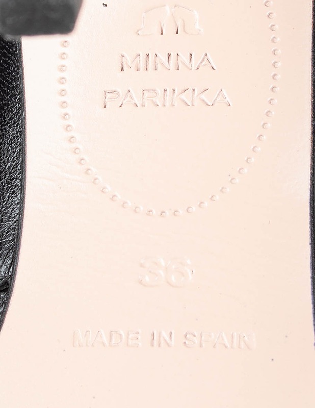 MINNA PARIKKA korkokengät, 36 - Naisten kengät  - 10105604120 - 2