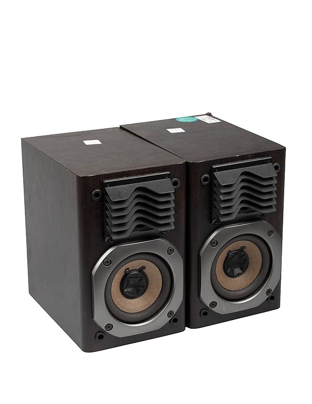 PANASONIC SB-PM01 -kaiutinpari  - Audio - 10105604134 - 0