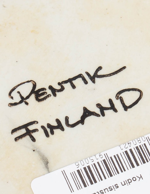 PENTIK maljakko - Maljakot ja ruukut - 10105604139 - 2