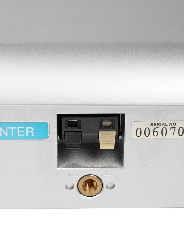 SONY SS-CT46 -kaiutin - Audio - 10105604144 - 3